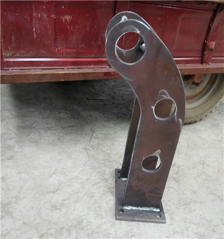 金華不銹鋼欄桿 金華不銹鋼欄桿