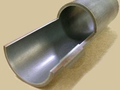 不銹鋼復合管防撞護欄 不銹鋼復合管防撞護欄