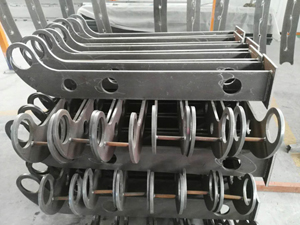 不銹鋼復(fù)合管防撞護(hù)欄 不銹鋼復(fù)合管防撞護(hù)欄