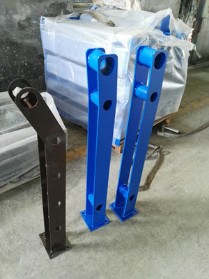 泉州道路市政人行道欄桿 泉州道路市政人行道欄桿