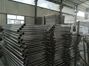 洛陽不銹鋼復(fù)合管護(hù)欄 洛陽不銹鋼復(fù)合管護(hù)欄