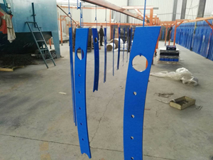 安徽橋梁防撞護(hù)欄 安徽橋梁防撞護(hù)欄