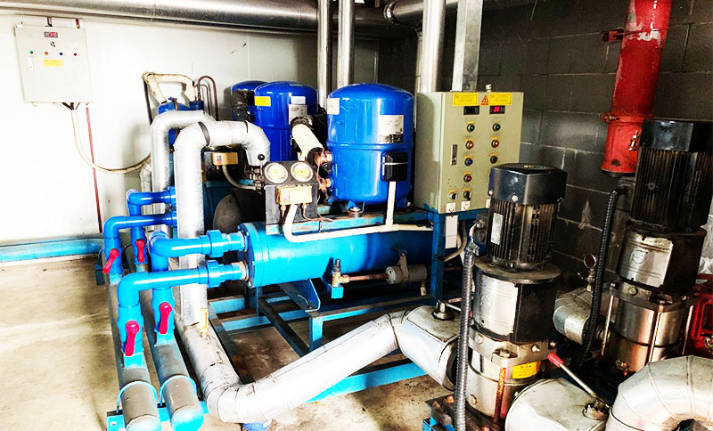 食品、醫(yī)藥行業(yè)