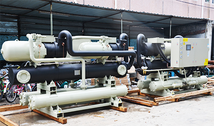 冷水機(jī)選型其實(shí)很簡單，只要掌握以下幾點(diǎn)輕松搞定