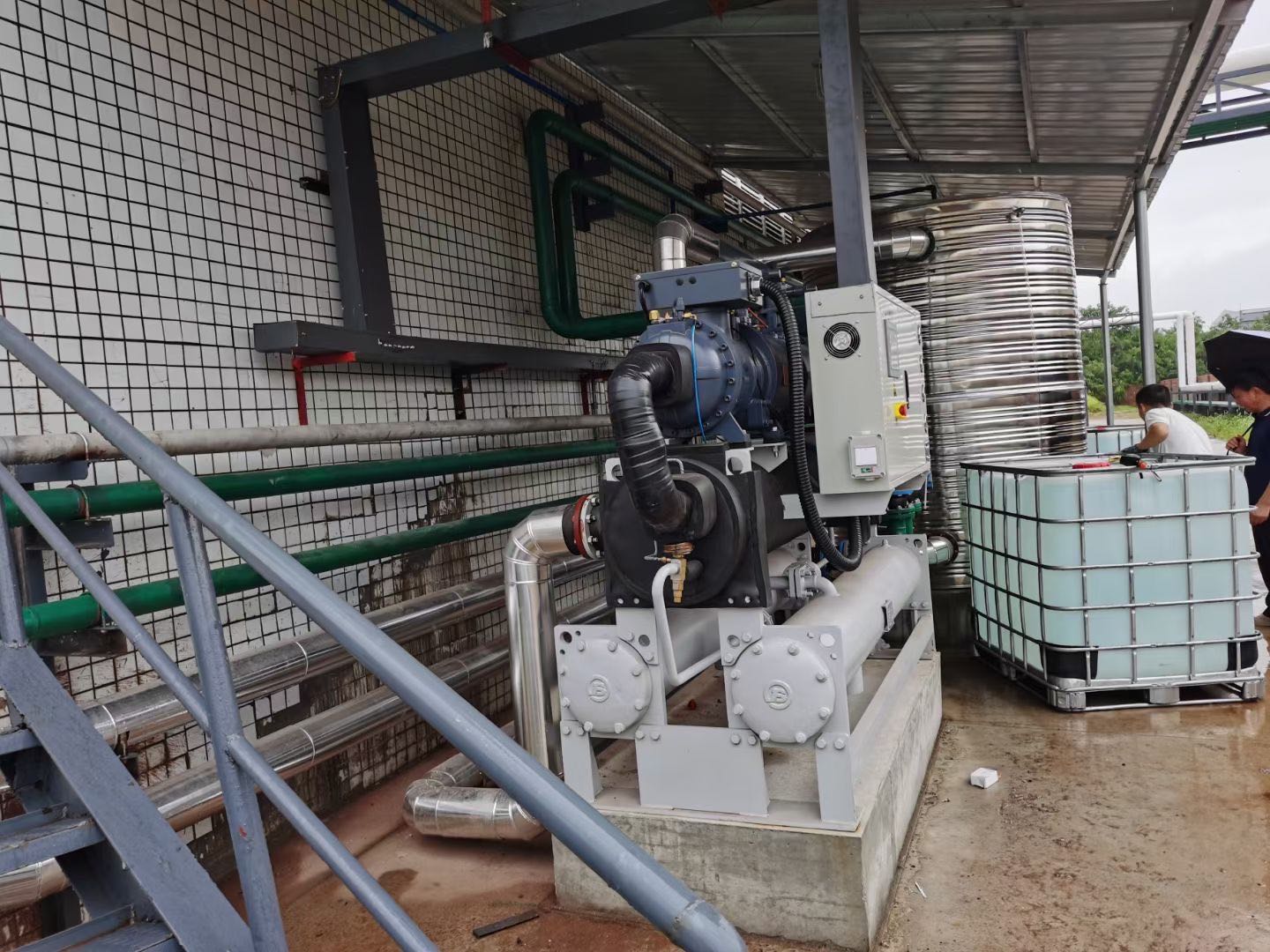 石化、反應(yīng)釜行業(yè)